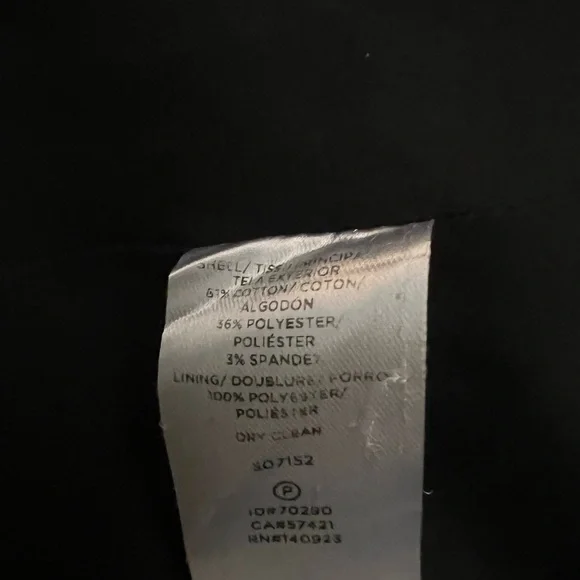 Loft Outlet Blazer - Picture 4 of 4